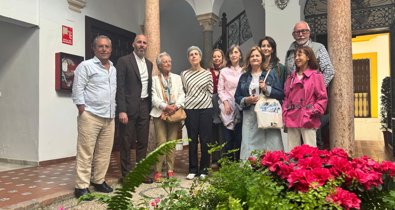 Es Andalucía - Córdoba