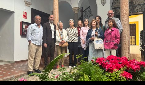 Es Andalucía - Córdoba