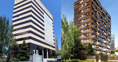 Construcción y vivienda