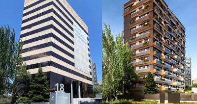 Construcción y vivienda