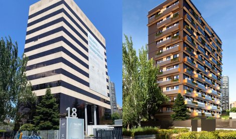 Construcción y vivienda