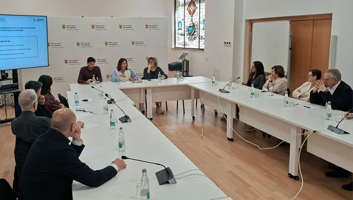 Salud impulsa un grupo de trabajo para mejorar la atención del insomnio y reducir el uso de benzodiacepinas.