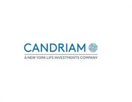 Archivo - Logo de la gestora Candriam.