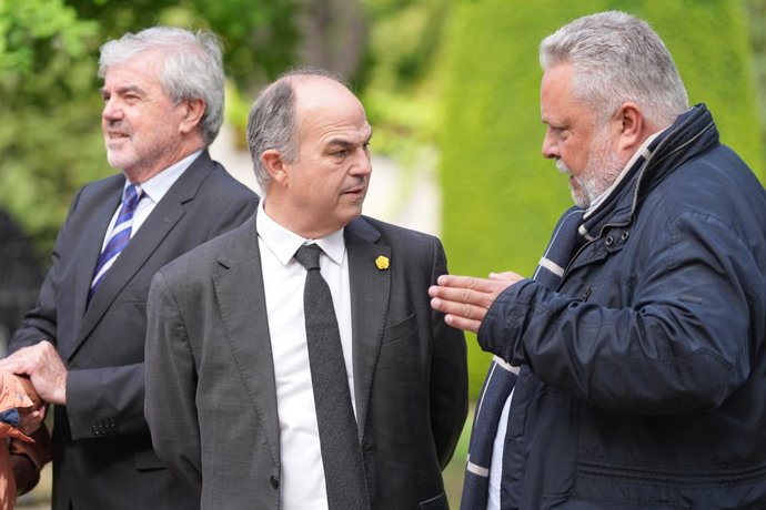 Turull a la capella ardent