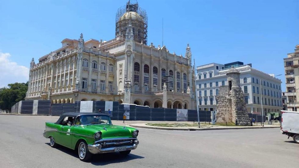 Cómo enviar remesas a Cuba desde Europa; Veltropay revoluciona las remesas a Cuba