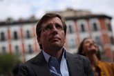 Foto: Almeida: "La UEFA puso toda la maquinaria para que el Atlético de Madrid no pasara a la final de la Champions"