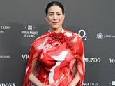 Foto: Garbiñe Muguruza confiesa la clave de su felicidad con Arthur Borges: "Dejar brillar a una mujer no es fácil"