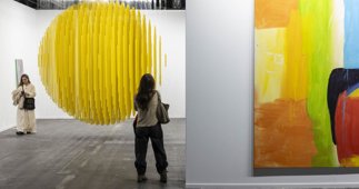 Exposiciones