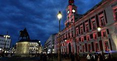 Madrid