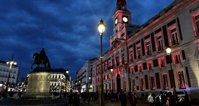 Madrid