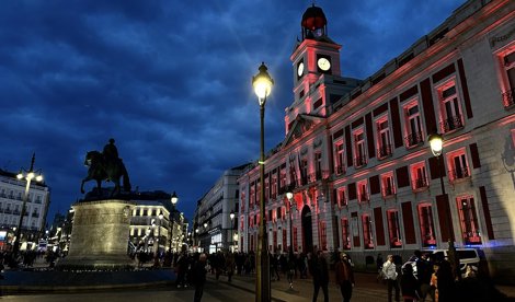 Madrid