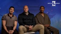 'Mortal Kombat 2' llega a los cines con el debate por el impacto de la violencia explícita
