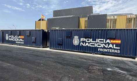 Puertos del Estado