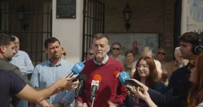 Andalucía