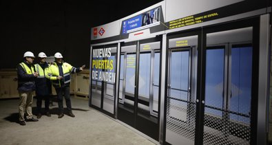 Madrid