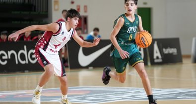 Es Andalucía - Sevilla