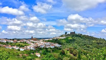 Es Andalucía - Sevilla