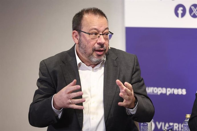 Archivo - Sanidad anuncia que el RD de Evaluación de Tecnologías Sanitarias estará "ya en vigor" en "tres semanas como mucho"