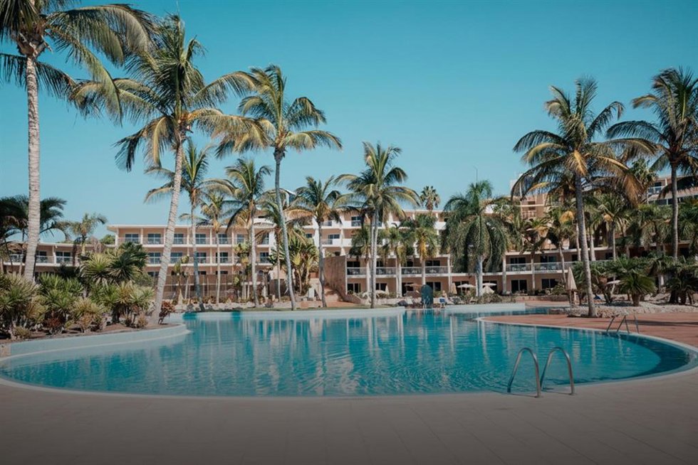 Pierre & Vacances .- Hotel Drago Park