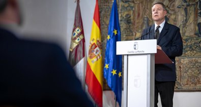 Castilla-La Mancha