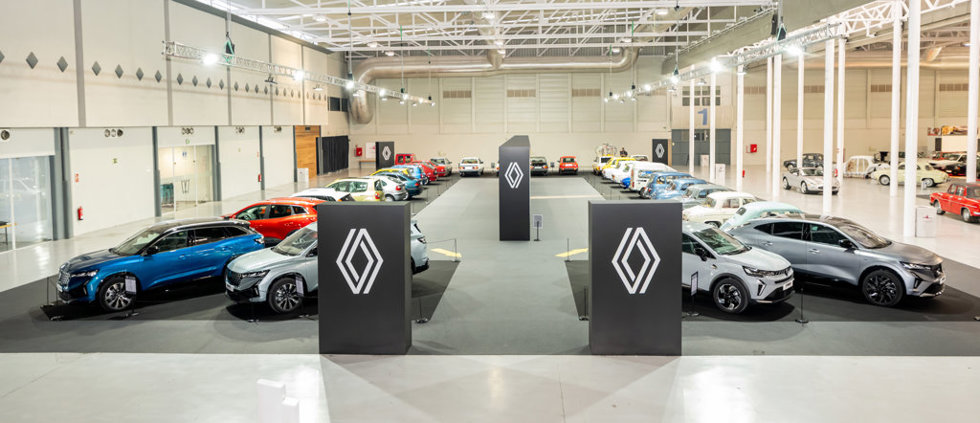 Renault y sindicatos se reunirán el jueves tras el "máximo" de la empresa y la amenaza de movilizaciones 
