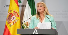 Es Andalucía - Sevilla