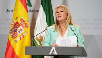 Es Andalucía - Sevilla