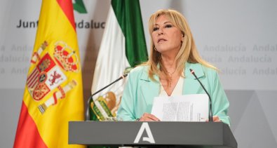 Es Andalucía - Sevilla