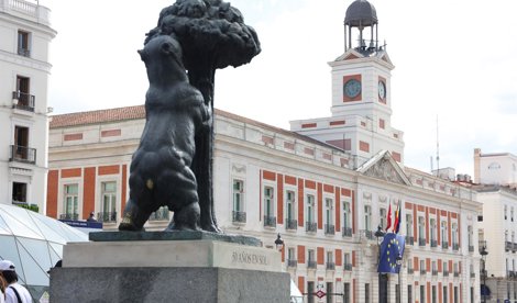 Madrid
