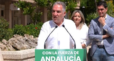 Andalucía