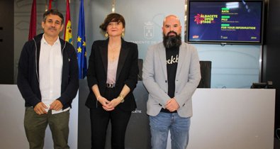Castilla-La Mancha