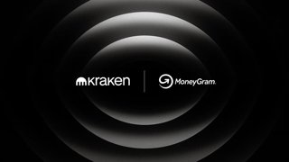 Kraken y MoneyGram se alían para facilitar la conversión de criptomonedas a efectivo a escala global.