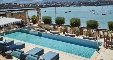 Hoteles