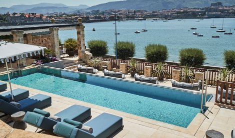 Hoteles