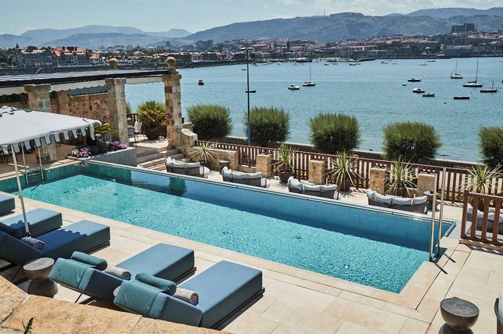 Palacio Arriluce Hotel