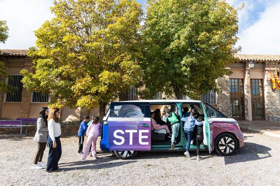 STEM Tour 2026