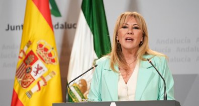 Es Andalucía - Sevilla