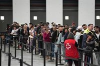 Bruselas recuerda que la regularización no da derecho a los migrantes a circular libremente por la UE