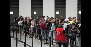Bruselas recuerda que la regularización no da derecho a los migrantes a circular libremente por la UE