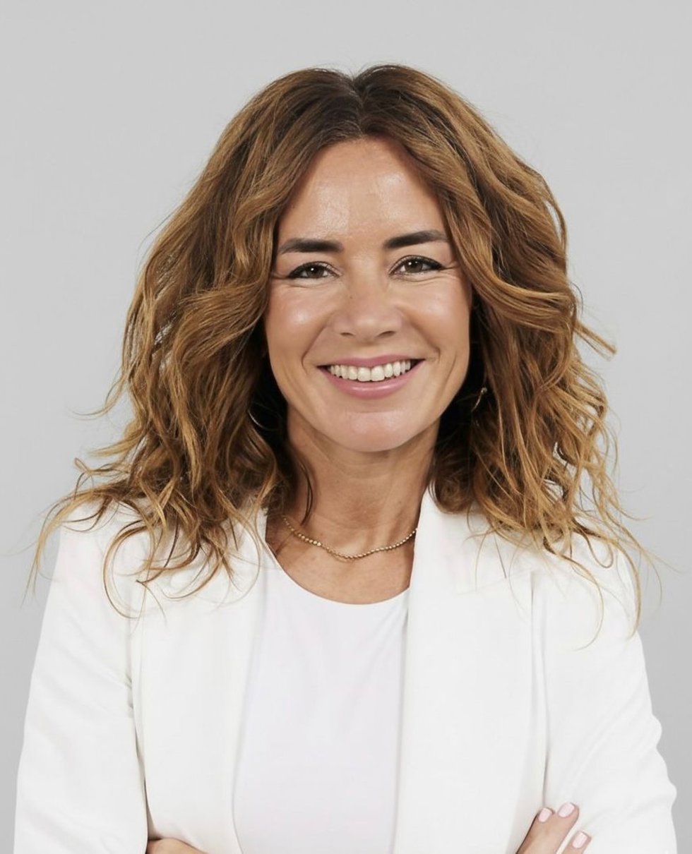 Mónica Burton, directora de ventas de Fnac España