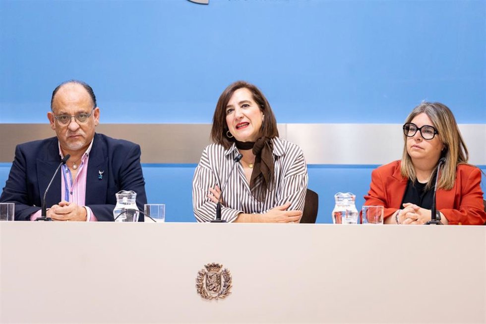 La Real Cofradía de Nuestro Señor en la Oración del Huerto organiza este acto de recuerdo a la Condesa de Bureta y a la Beata Madre Rafols en la parroquia del Portillo.
