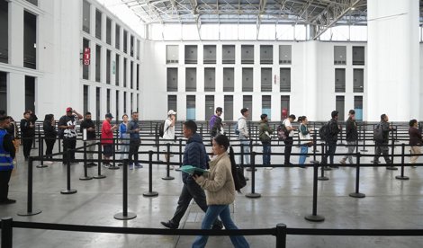 Migración