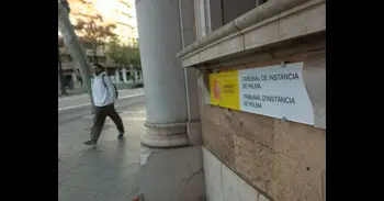 Condenan al hombre que mató a su mujer en el Coll por maltratarla durante años: "Yo me iré preso pero a ti te mato"