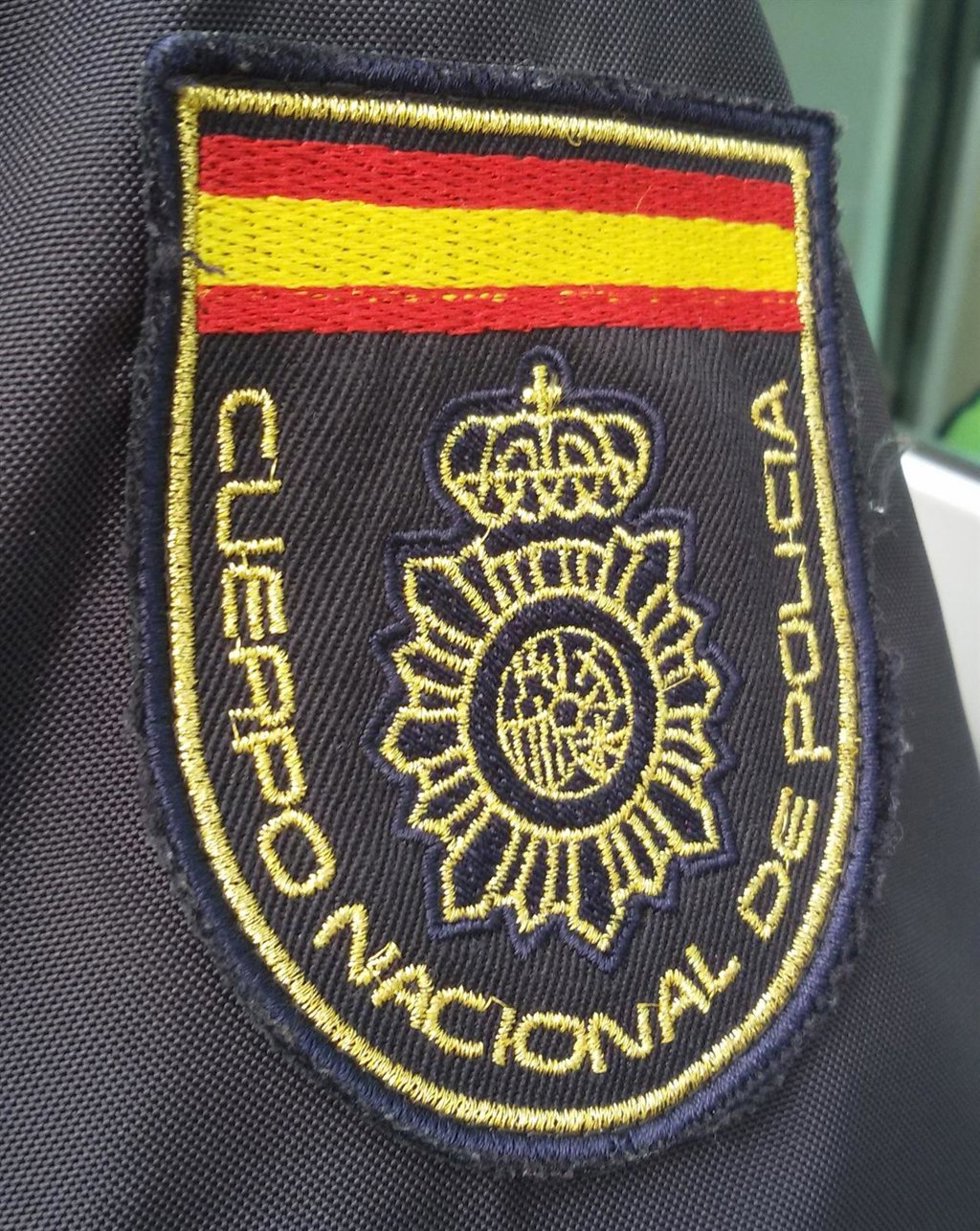 Archivo - Policía Nacional
