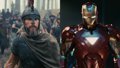 Christopher Nolan dice que La Odisea cuenta con los "superhéroes originales" y Homero era "el Marvel de su época"