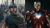 Foto: Christopher Nolan dice que La Odisea cuenta con los "superhéroes originales" y Homero era "el Marvel de su época"