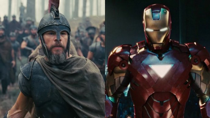 Christopher Nolan dice que La Odisea tiene "los superhéroes originales" y que Homero era "el Marvel de su época"