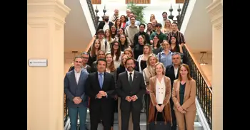 La Junta oferta al alumnado de Derecho 64 plazas para la realización de prácticas en las delegaciones en Granada