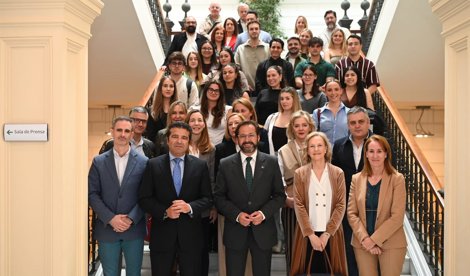Es Andalucía - Granada