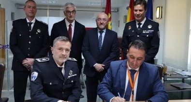 Castilla-La Mancha
